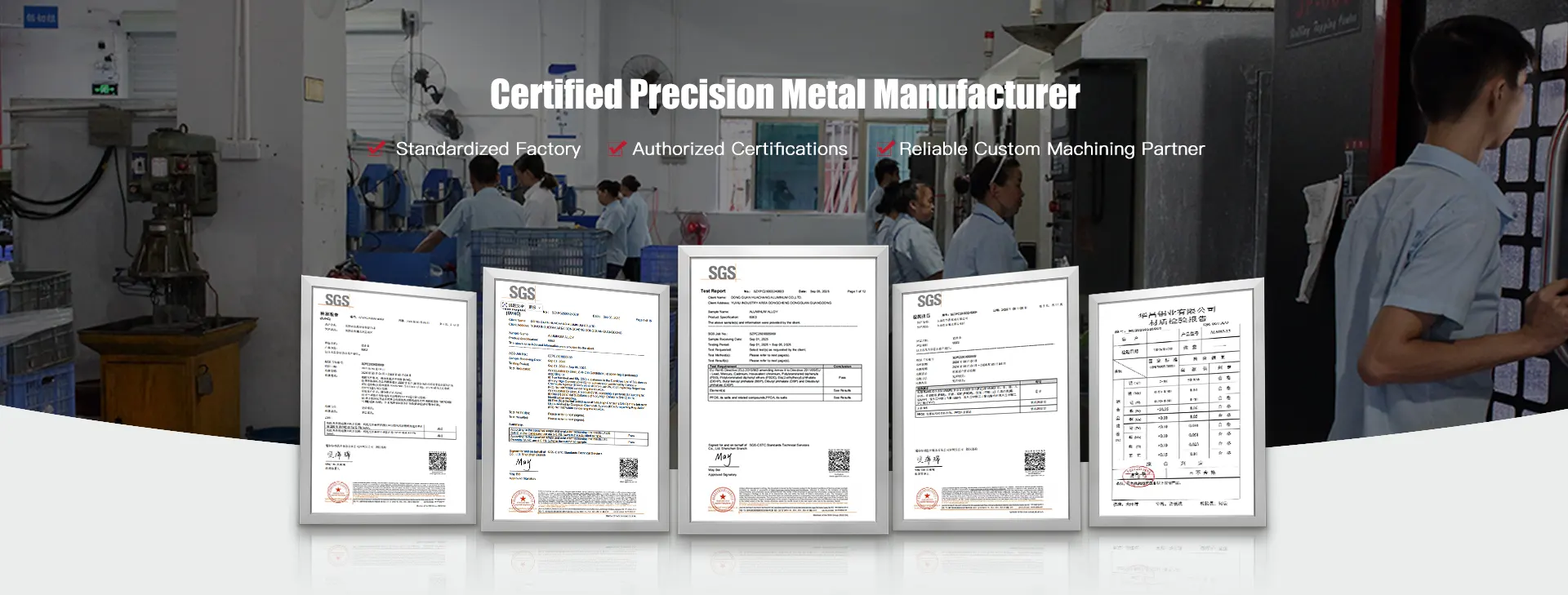 চীন গুণমান CNC মেশিন যন্ত্রাংশ সরবরাহকারী
