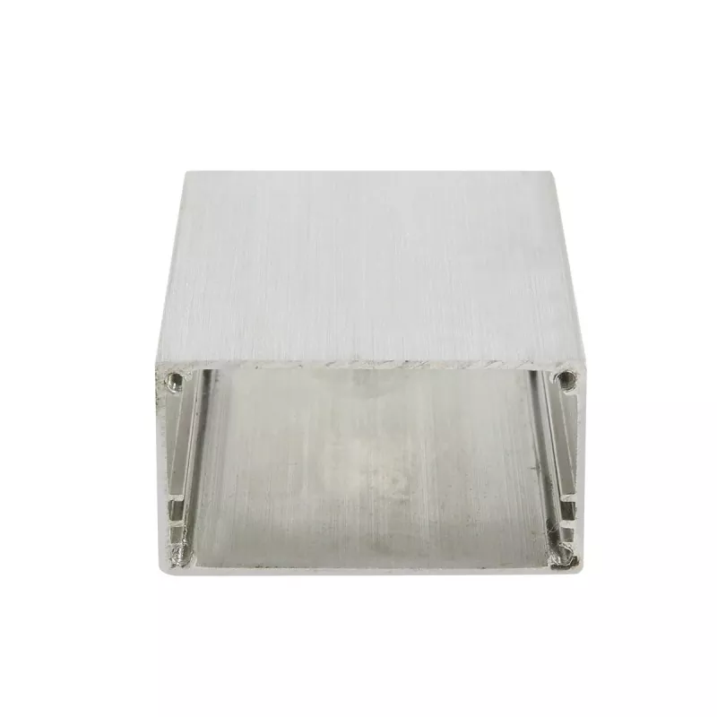 42×23mm অ্যালুমিনিয়াম কমিউনিকেশন মডিউল হাউজিং