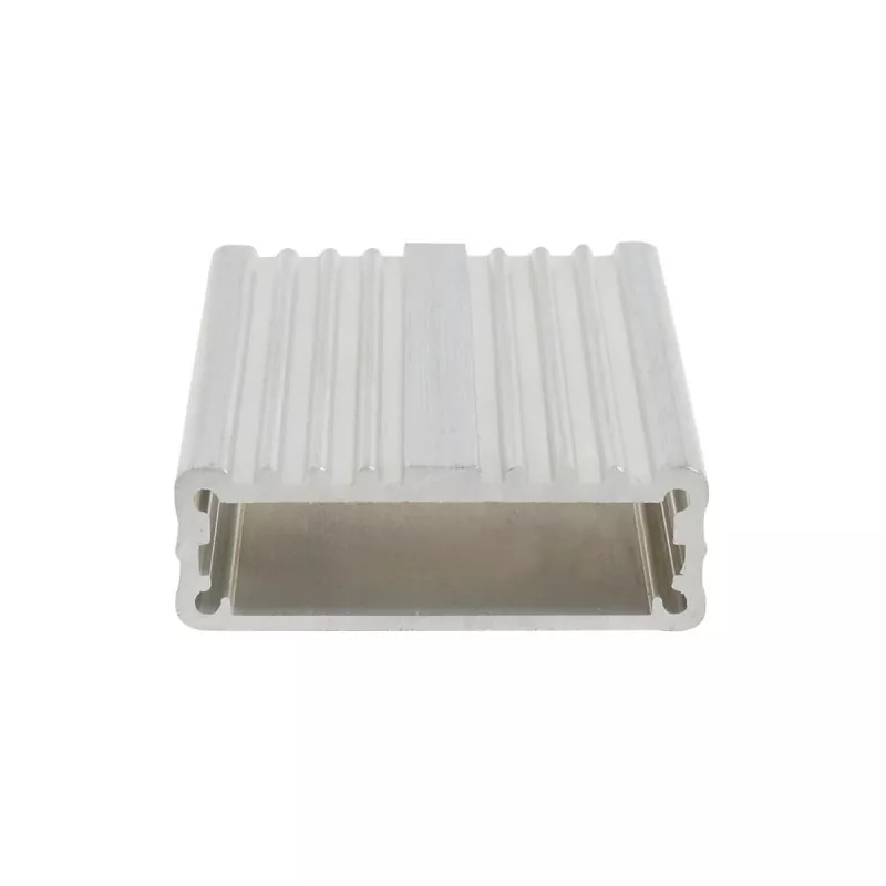 43×13mm এমবেডেড ইলেকট্রনিক মডিউল অ্যালুমিনিয়াম ঘের