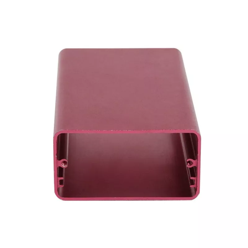 44×23mm অ্যালুমিনিয়াম ডেটা অধিগ্রহণ সরঞ্জাম ঘের