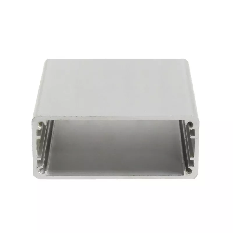 51×21mm অ্যালুমিনিয়াম বারকোড স্ক্যানার এবং POS টার্মিনাল হাউজিং