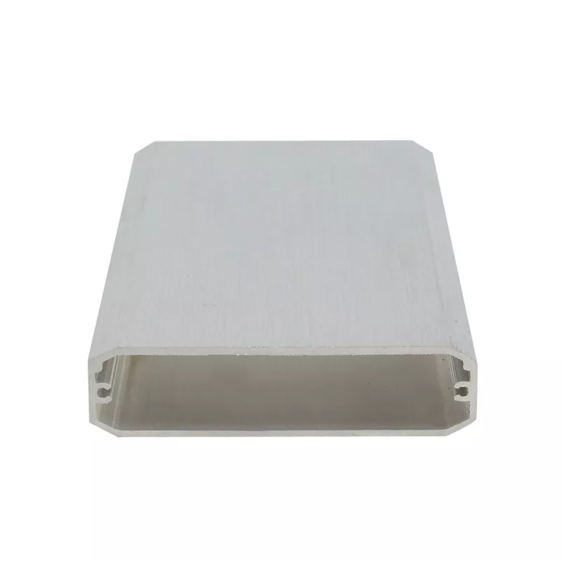 52×13mm LED স্ট্রিপ কন্ট্রোলার অ্যালুমিনিয়াম ঘের