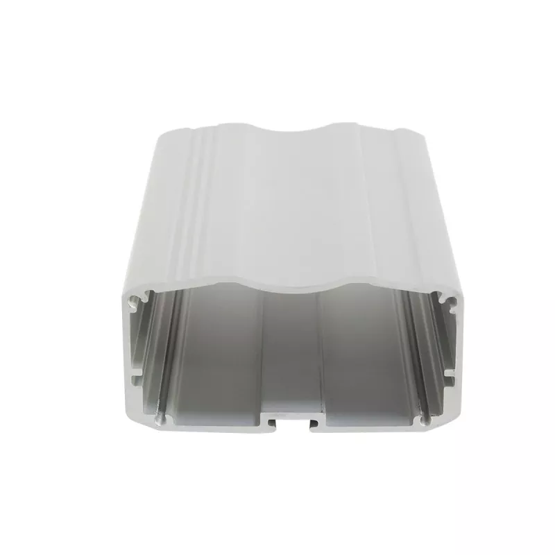 53×26mm অ্যালুমিনিয়াম কমিউনিকেশন মডিউল ঘের