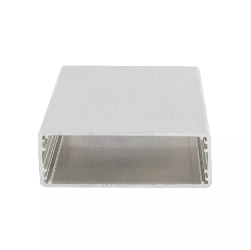 60×20mm GPS ট্র্যাকিং এবং যোগাযোগ অ্যালুমিনিয়াম হাউজিং