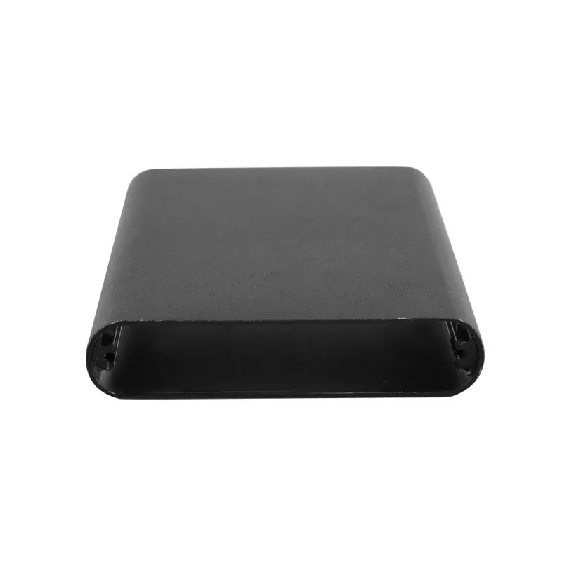 61×13mm পাতলা অ্যালুমিনিয়াম প্রোফাইল ঘের